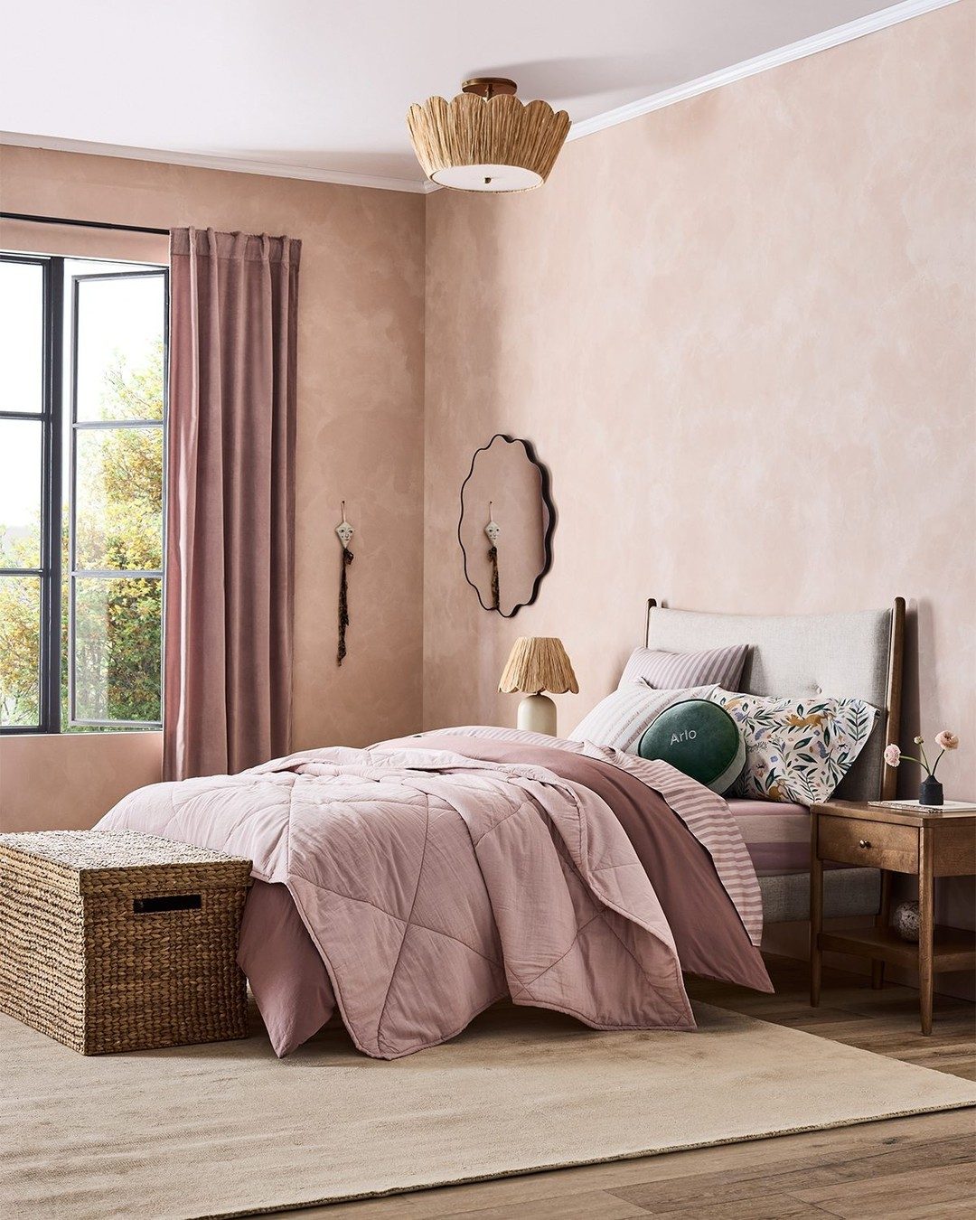 Couette en gaze de coton ultra-douce pour enfants