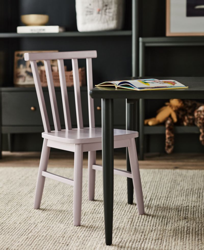 Tapis de performance en laine et polyester à gros carrés pour enfants