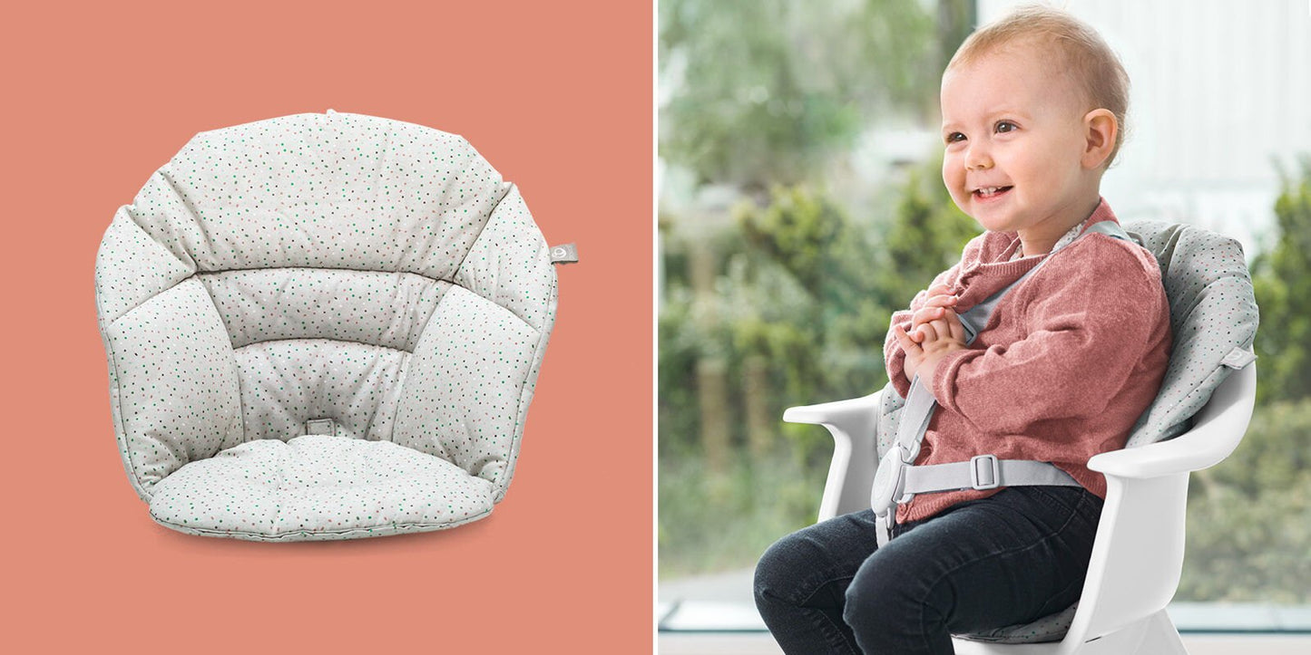 Coussin bébé Stokke® Clikk™