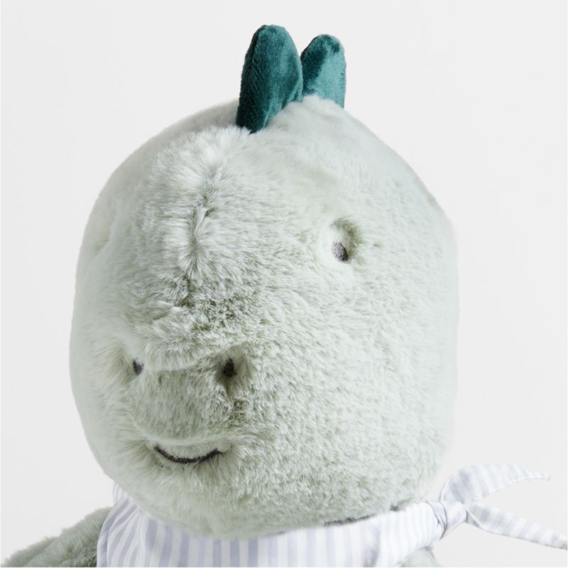 Peluche dinosaure géante Kids Crate Cuddlies