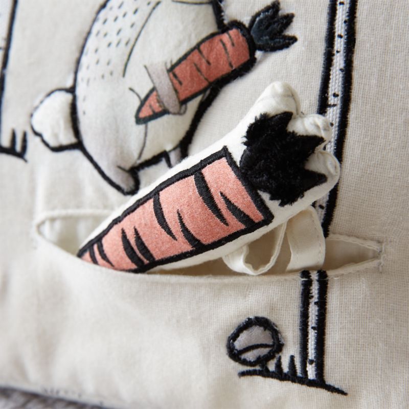 Jouet pour bébé animaux de la forêt pour l'éveil sur le ventre