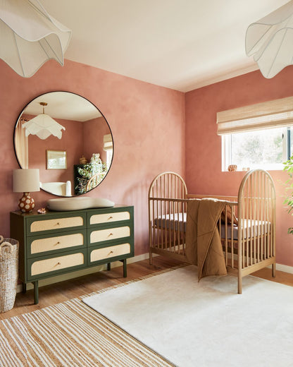 Couverture de berceau en gaze de coton ultra-doux pour bébé