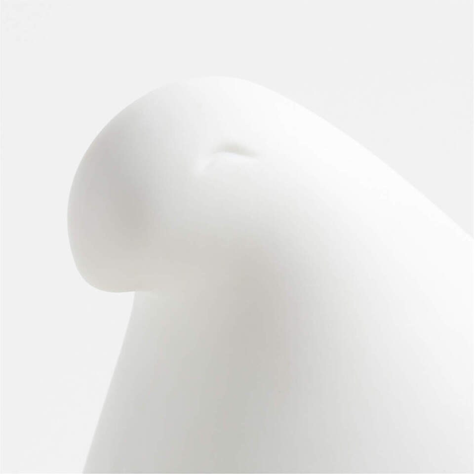 Lampe de table livre d'histoires pour enfants par Jeremiah Brent