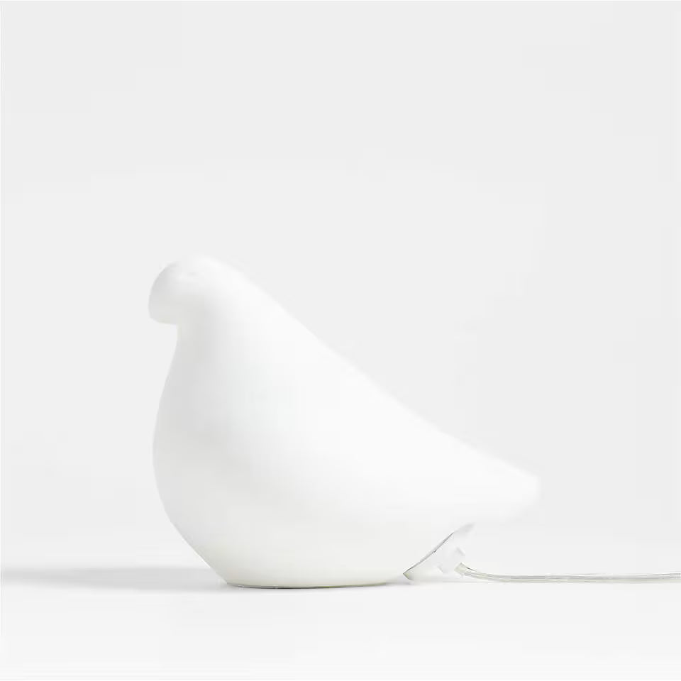 Lampe de table livre d'histoires pour enfants par Jeremiah Brent