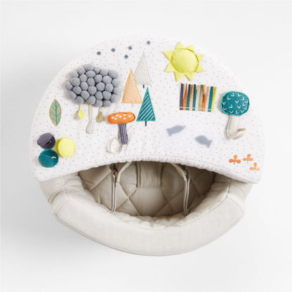 Chaise d'éveil pour bébé