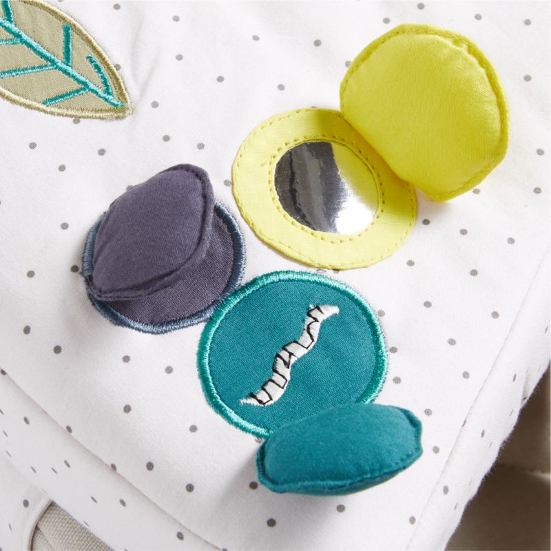 Chaise d'éveil pour bébé