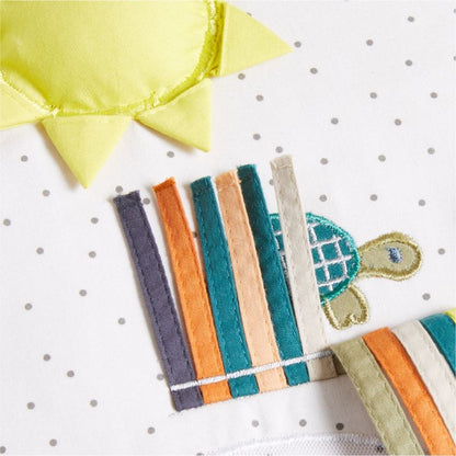 Chaise d'éveil pour bébé