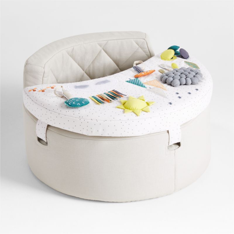 Chaise d'éveil pour bébé