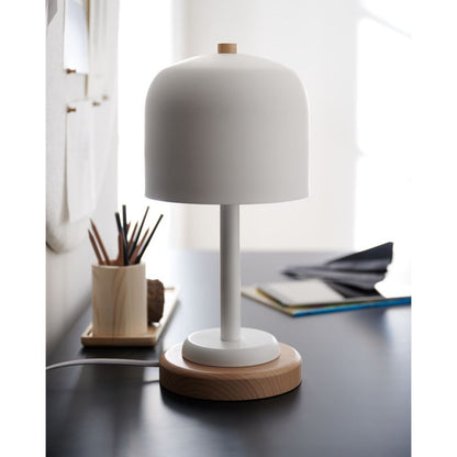Lampe de table tactile moderne pour enfants