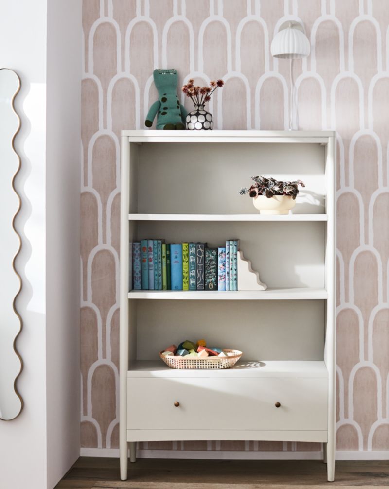 Applique murale en céramique Kids Bea