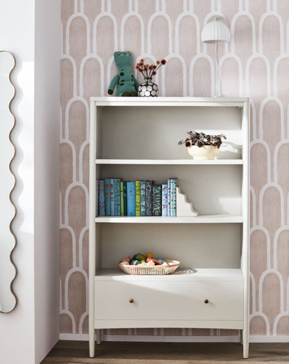 Applique murale en céramique Kids Bea