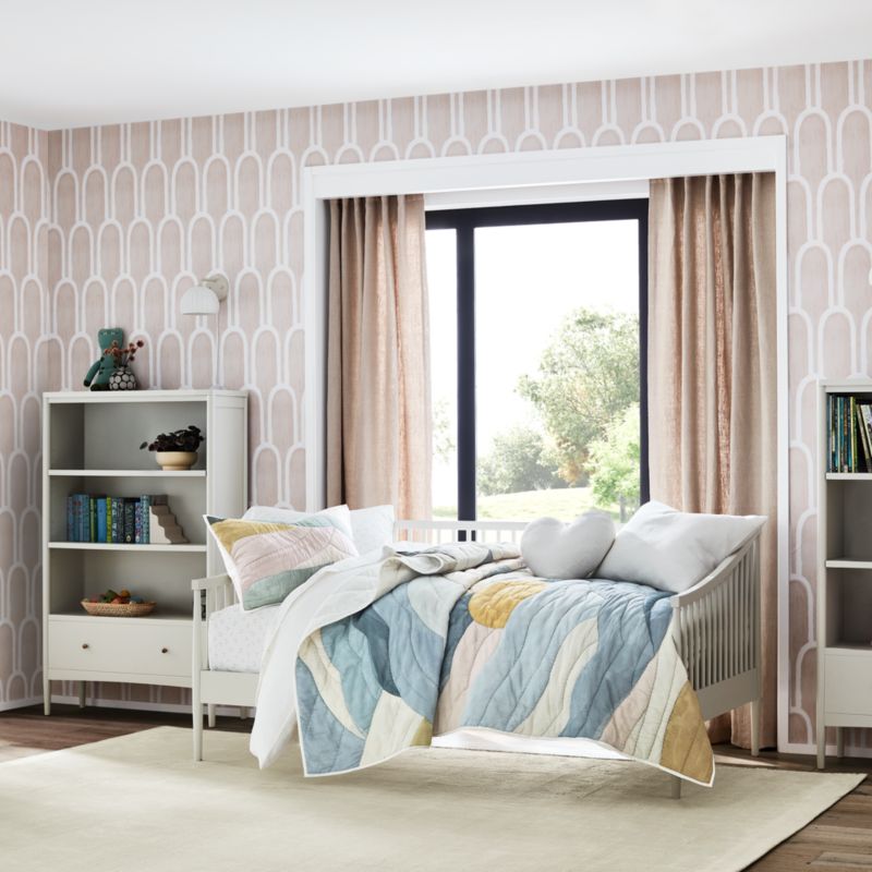 Applique murale en céramique Kids Bea