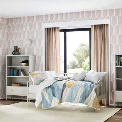 Applique murale en céramique Kids Bea