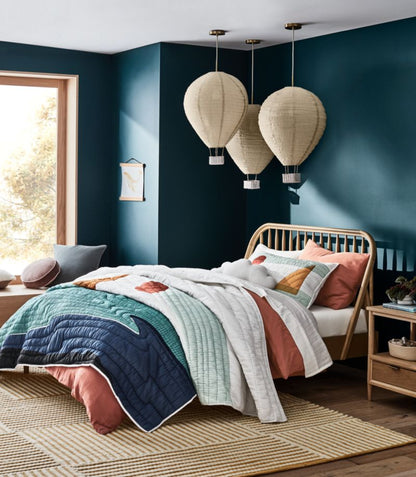 Suspension Passeport pour enfants