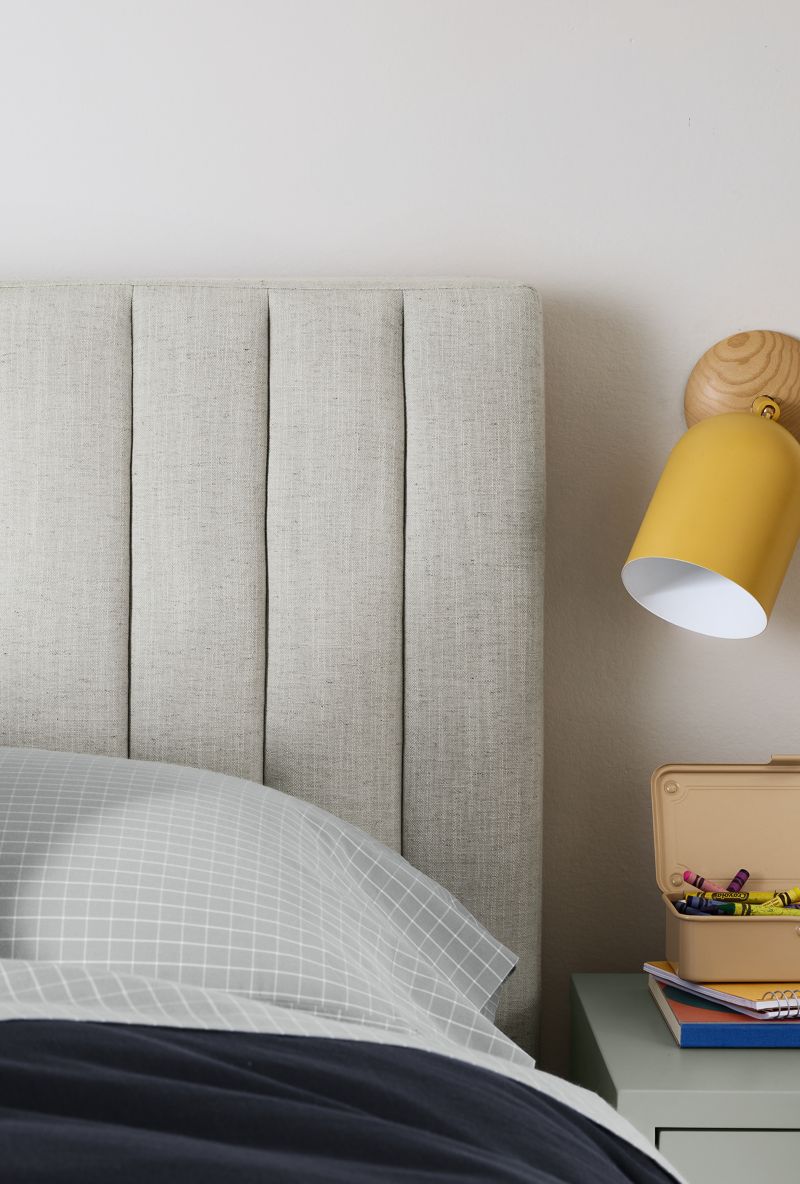 Lit rembourré Kids Finn