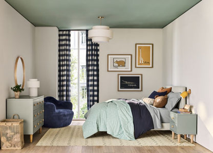 Lit rembourré Kids Finn