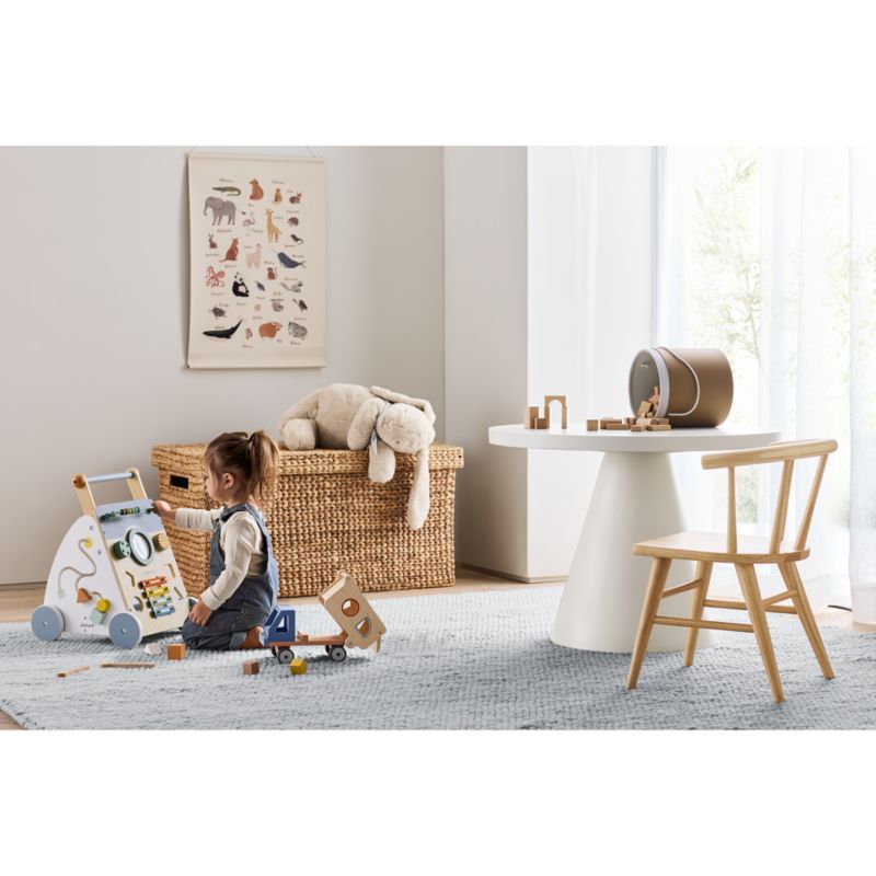 Tapis en laine Orlian pour enfants