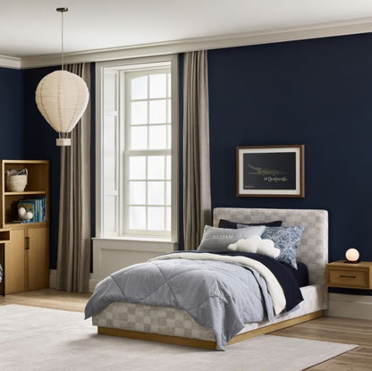 Ensemble de draps en gaze de coton biologique ultra-doux pour enfants