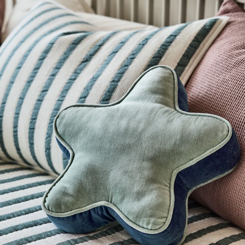 Couette pour enfants en coton biologique à tissage gaufré