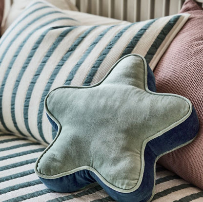 Couette pour enfants en coton biologique à tissage gaufré