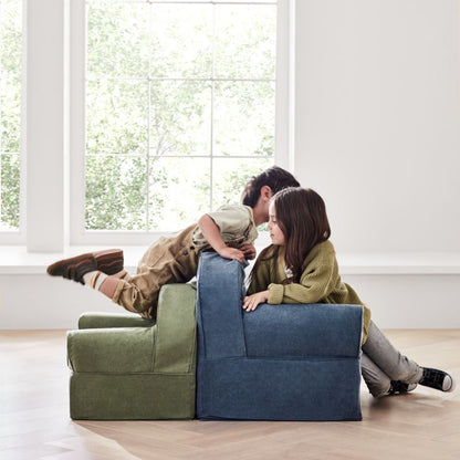 Fauteuil noué pour enfants