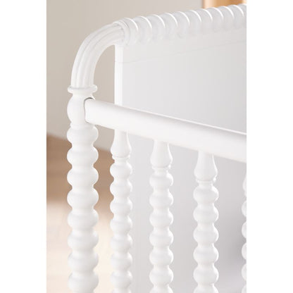 Lit bébé convertible en bois de qualité supérieure Jenny Lind