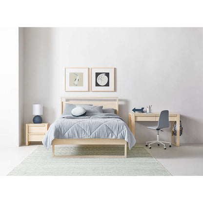 Couette en gaze de coton ultra-douce pour enfants