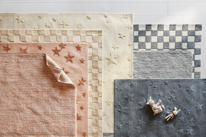 Tapis en laine Orlian pour enfants