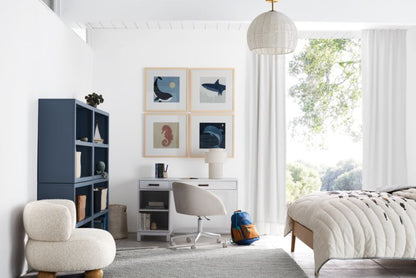 Tapis en laine Orlian pour enfants