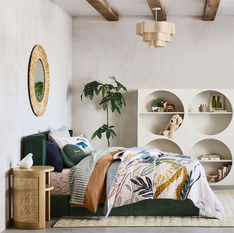 Plafonnier semi-encastré Kids Nimbus