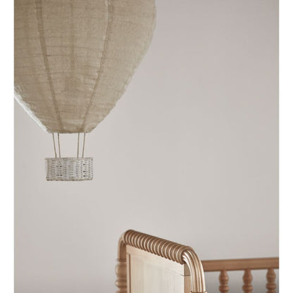 Suspension Passeport pour enfants