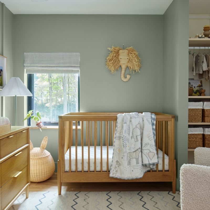 Lampadaire cannelé Kids Flo