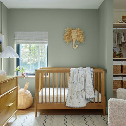 Lampadaire cannelé Kids Flo