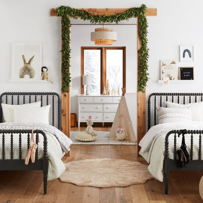 Plafonnier semi-encastré Kids Reese Cane