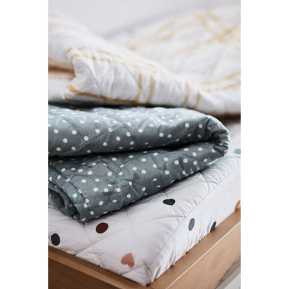 Plateau à langer en bois pour bébé