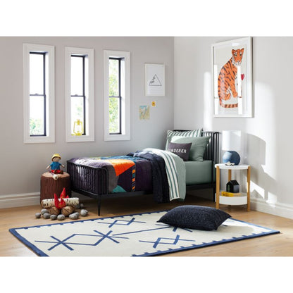 Lampe de table enfant en terrazzo