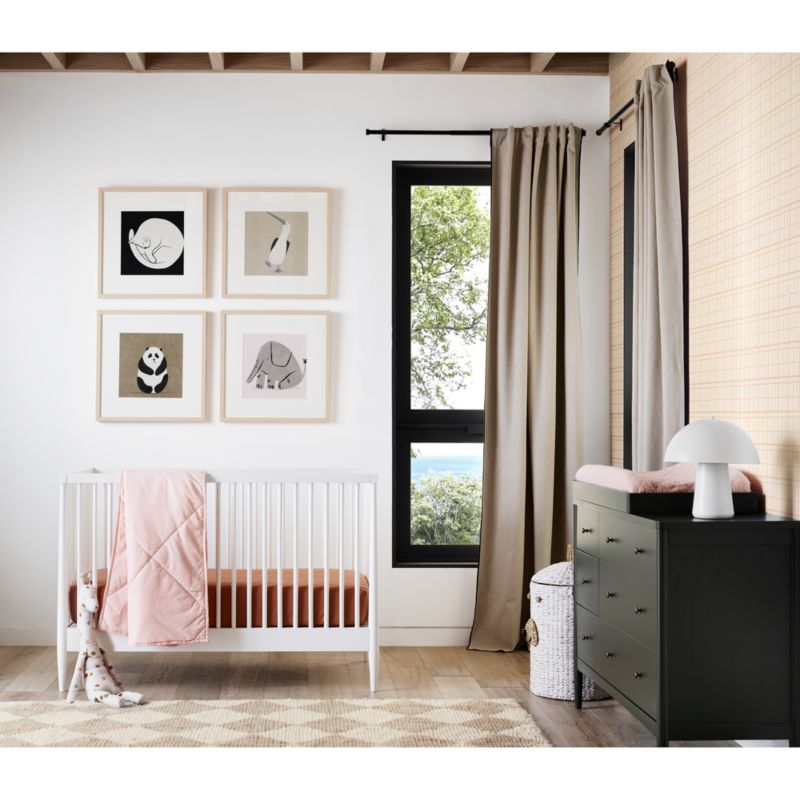 Lampe de table Baby Joy