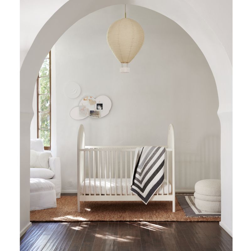 Suspension Passeport pour enfants