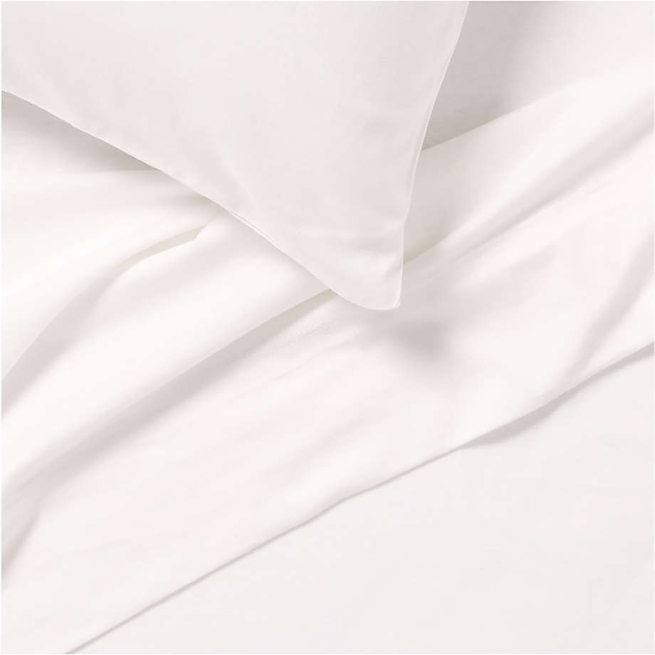 Ensemble de draps en coton biologique Kids Comfy Tee