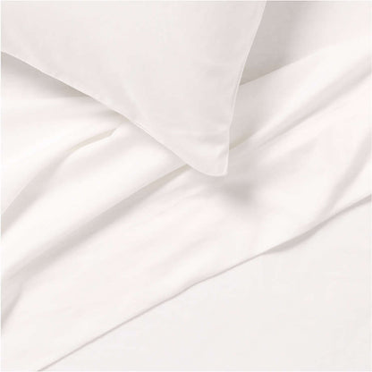 Ensemble de draps en coton biologique Kids Comfy Tee