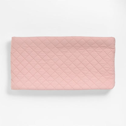 Housse à langer Baby Cozy Cloud en coton biologique