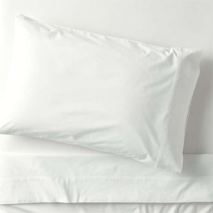 Ensemble de draps en coton biologique Kids Cozy Cloud Pampas 