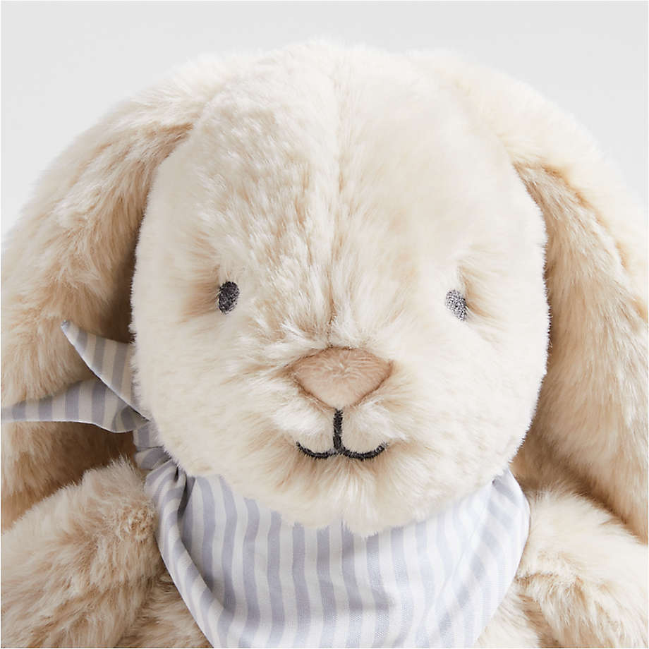 Peluche lapin Kids Crate Cuddlies