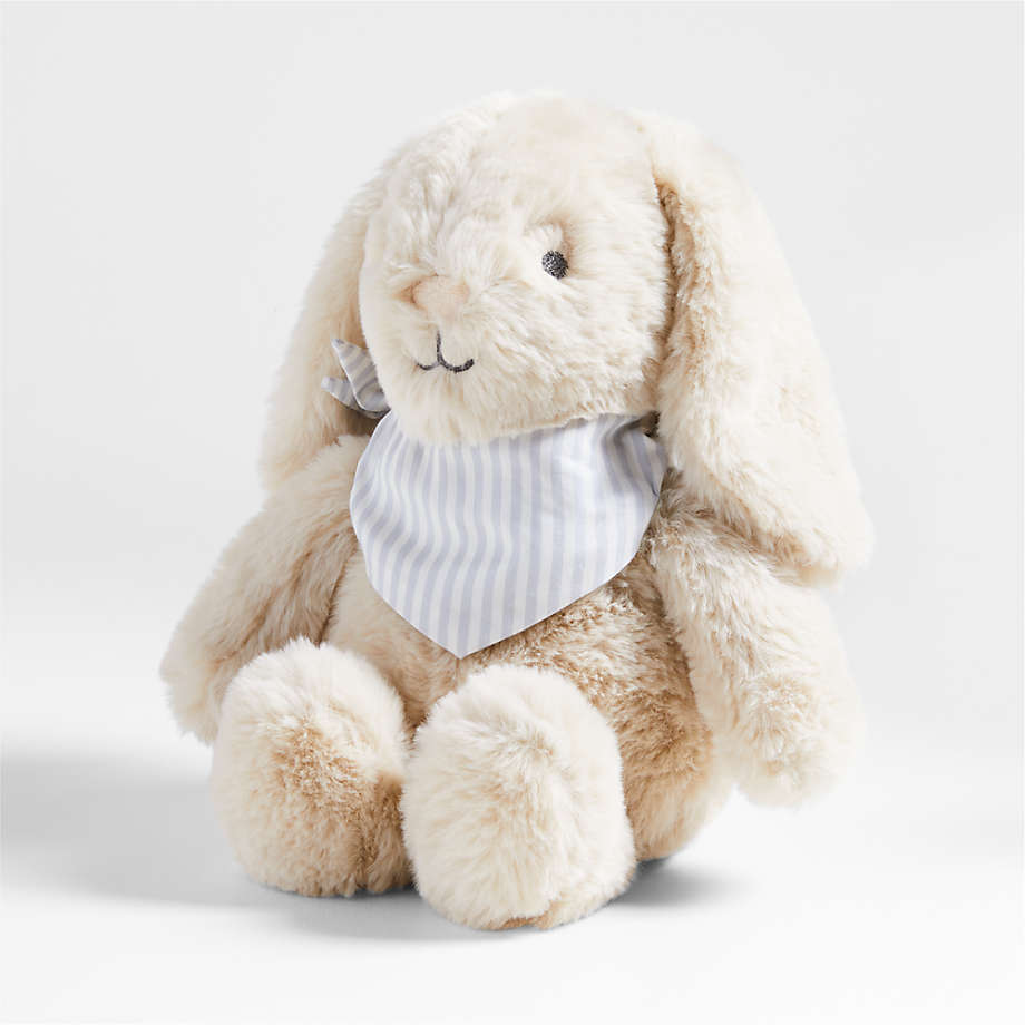 Peluche lapin Kids Crate Cuddlies