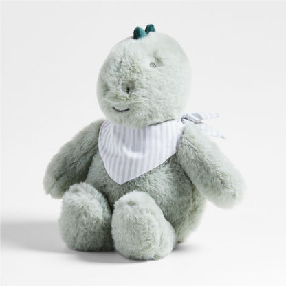 Peluche dinosaure Kids Crate Cuddlies