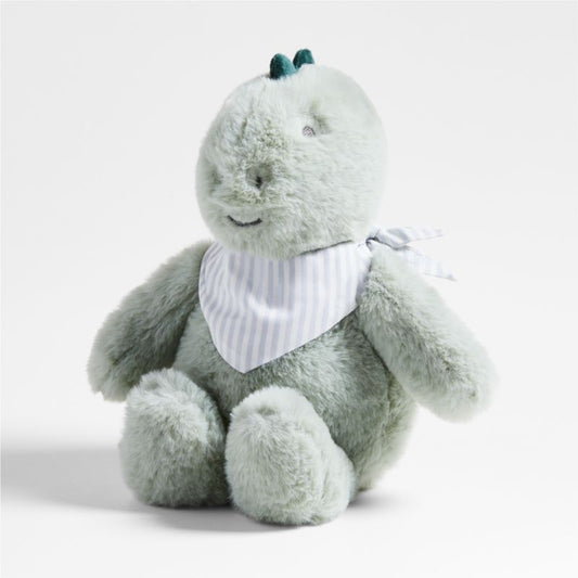 Peluche dinosaure Kids Crate Cuddlies