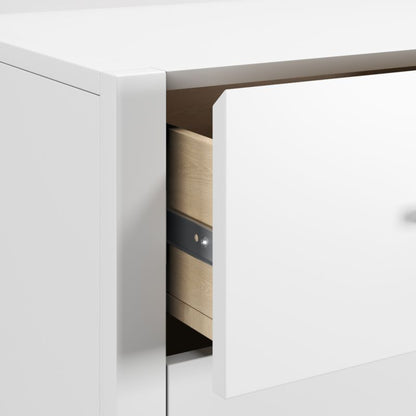 Commode en bois à 6 tiroirs Kids Ever Simple