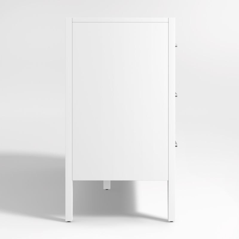 Commode en bois à 6 tiroirs Kids Ever Simple