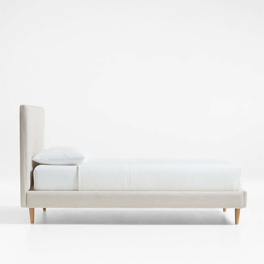 Lit rembourré Kids Finn