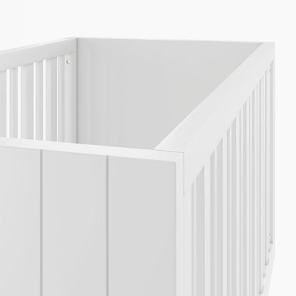 Lit bébé convertible en bois Baby Finn